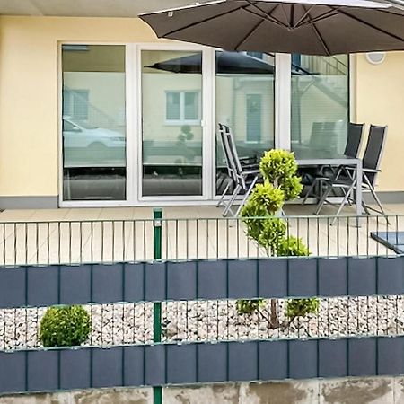 Gorgeous Apartment In Graal-Mueritz With Wifi Kültér fotó