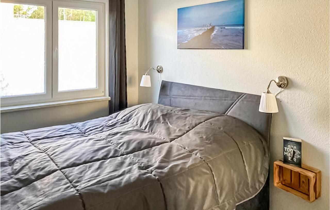 Gorgeous Apartment In Graal-Mueritz With Wifi Kültér fotó