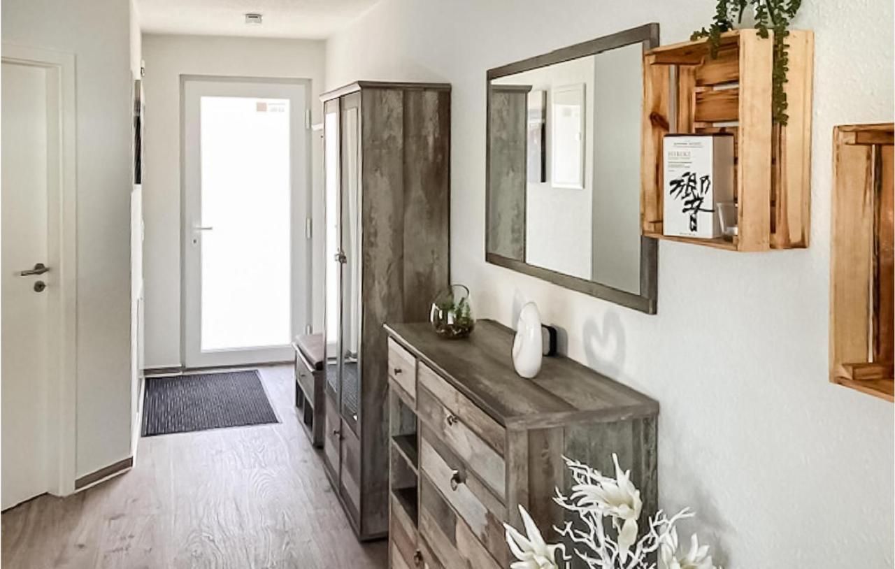 Gorgeous Apartment In Graal-Mueritz With Wifi Kültér fotó