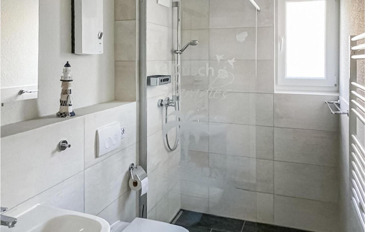 Gorgeous Apartment In Graal-Mueritz With Wifi Kültér fotó