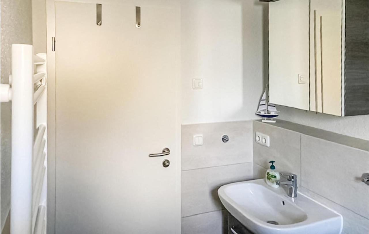 Gorgeous Apartment In Graal-Mueritz With Wifi Kültér fotó